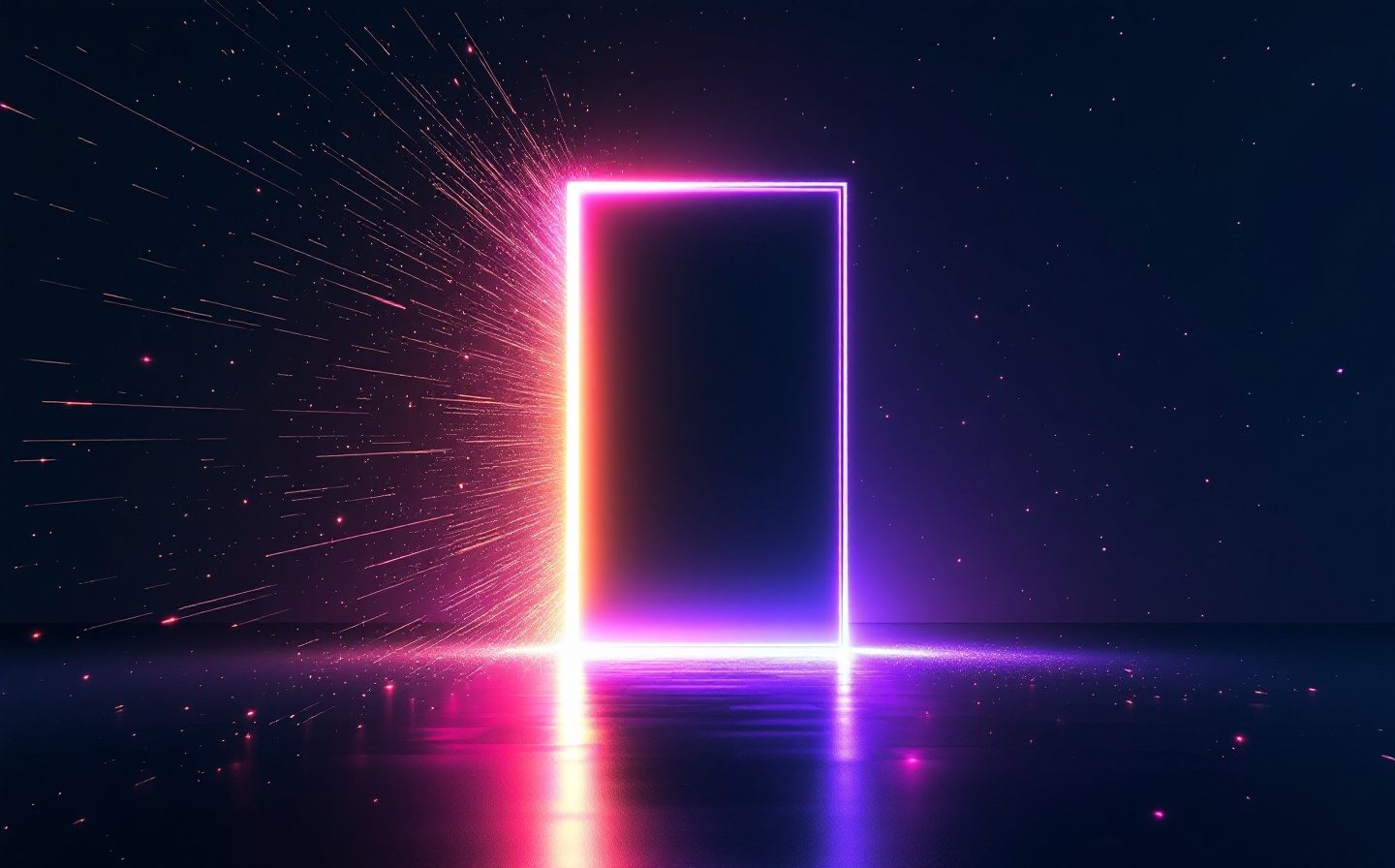 AI Gateway illustration
